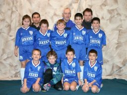 FC EMS